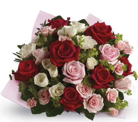 Traralgon Florist - Traralgon, VIC