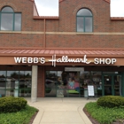 Webb's Hallmark Shop