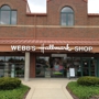 Webb's Hallmark Shop