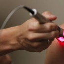 Dr. McCormick, DAOM, LAc - Acupuncture