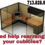 Texas Cubicle
