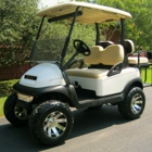 Tomball Golf Carts