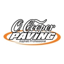 O. Cooper Asphalt Paving - Paving Contractors