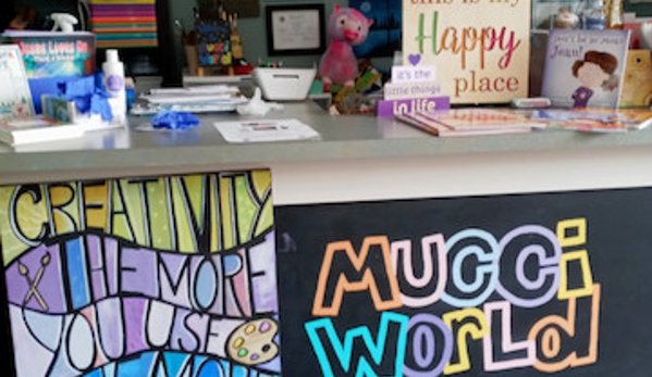 Arts and Crafts Studio by Mucci World - Tinley Park, IL