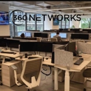 360 Networks Managed It Services Cybersecurity It Consulting - Computer Network Design & Systems