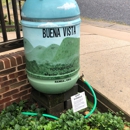 Buena Vista Vistors Center - Tourist Information & Attractions