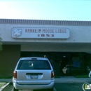Loyal Order of Moose Lodges - Lodging