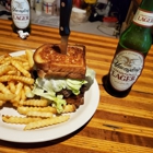 Moe's Bar and Grill