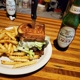 Moe's Bar and Grill