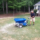 Grass Roots Aeration & Lawncare - Agricultural Seeding & Spraying