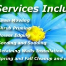 Exum Lawn Care & Maintenance Services - Landscape Designers & Consultants