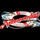 Ambassador Fish & Chicken