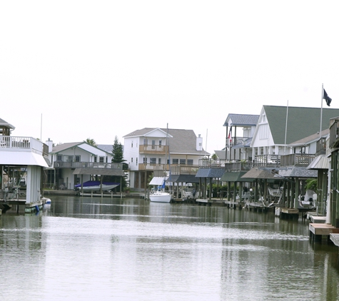 Coldwell Banker Island, Realtors Brooke - Port Aransas, TX. Port Aransas Waterfront Property for Sale