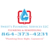 Sweet's Plumbing Services gallery