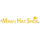 The Man's Hat Shop - Men's Clothing