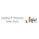 Sandeep Mammen, DMD, FAGD - Dentists