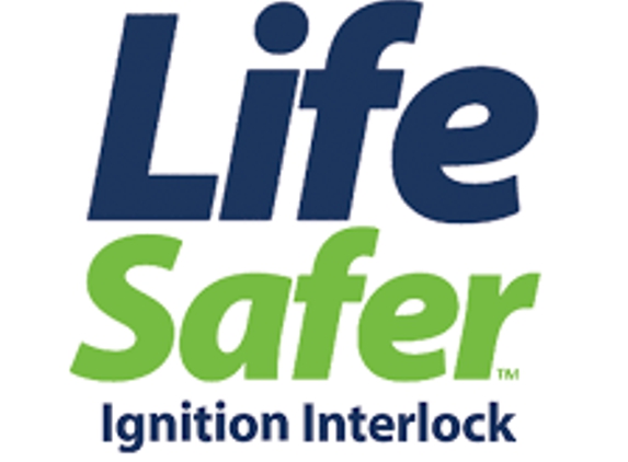 LifeSafer Ignition Interlock - Edgewater, MD