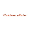 Custom Auto gallery