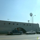 Total Fabrication Inc - Machine Shops