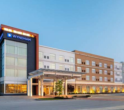 Wyndham Westfield - Westfield, IN