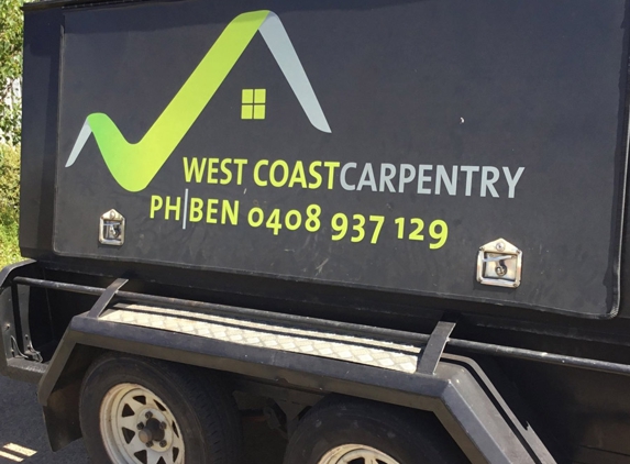 West Coast Carpentry - Eaton, WA