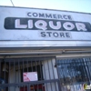 Commerce Liquor gallery