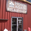 Home Again - Resale Shops
