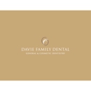 Davie Family Dental - Dentists