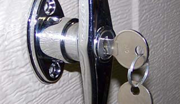 Pat's Cheap 24 Hour Locksmiths - Sydney, NSW