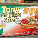 Tony The Pizza Chef II - Pizza