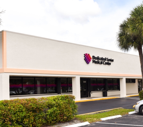 Dedicated Senior Medical Center - Delray Beach, FL