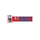 A1 Security Storage - Business Documents & Records-Storage & Management