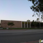 LA County Library-Carson Library
