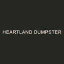 Heartland Dumpster - Dump Truck Service