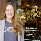 The Corner Candleshop