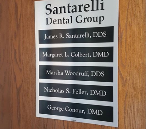Santarelli and Feller Dental Group - Springfield, IL