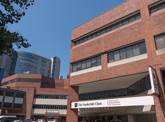 Vanderbilt Neurology - Nashville, TN
