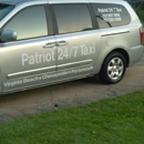 Patriot 24/7 Taxi - Taxis