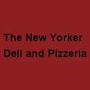 New Yorker Deli & Pizzeria - Restaurants