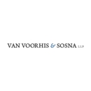 Van Voorhis & Sosna LLP - Attorneys