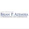 Law Office Of Brian P. Azemika gallery