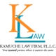 Kamuche Law Firm, P