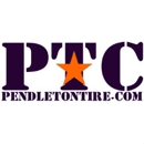 Pendleton Tire Company - Automobile Parts & Supplies