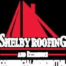 Shelby Roofing & Exteriors - Shingles