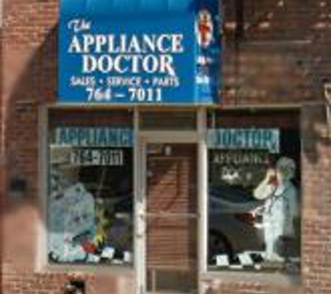 The Appliance Doctor - Oceanside, NY