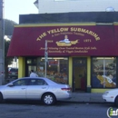 The Yellow Submarine - Sandwich Shops