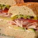 Mr. Pickle's Sandwich Shop - San Rafael, CA - Sandwich Shops