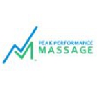 Performance Massage Peak