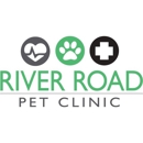 River Road Pet Clinic - Pet Services