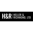 Heller & Richmond, Ltd. - Medical Malpractice Attorneys